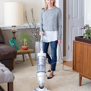 Electrolux Bagless Vacuum Upright