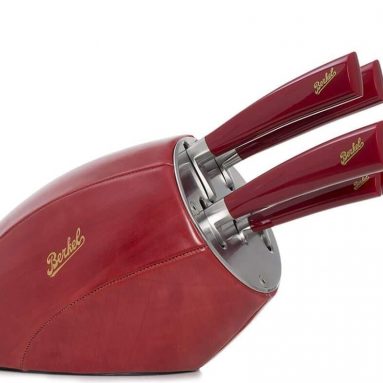 Elegance Sense Knife block