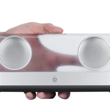 Elegant 4.2 Bluetooth Speaker