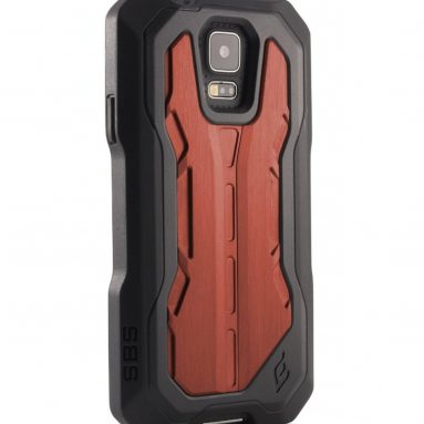 Element Case Recon Pro Case for Samsung Galaxy S5