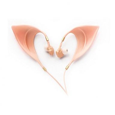 Elf Earbuds Headphones