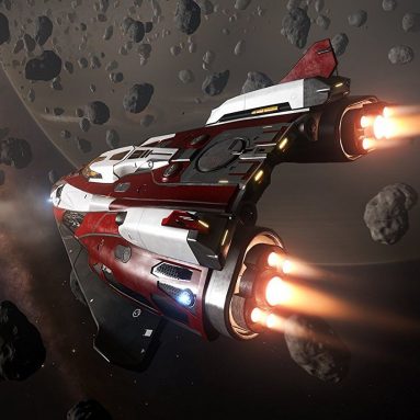 Elite Dangerous The Legendary Edition – Xbox One