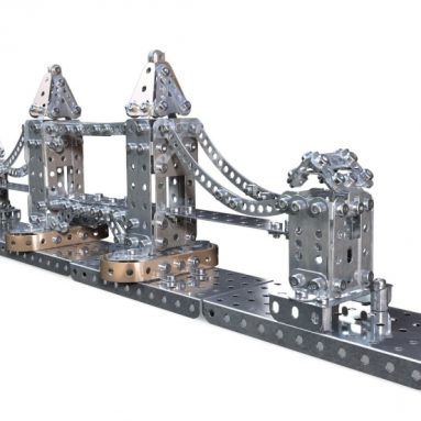 Elite Tower Bridge Model Set