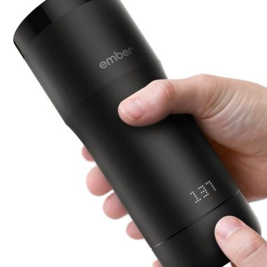 Ember Temperature Control Mug