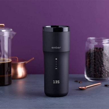 Ember Temperature Control Smart Mug