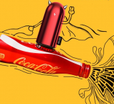 Emie Devil Volt Portable Charger