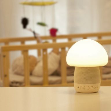 Emoi Bluetooth Bass Speaker