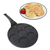 Emoji Pancake Pan