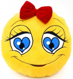 Emoji Pillow