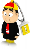 Emtec Quico 8 GB USB 2.0 Flash Drive