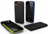 Energi Sliding Power Case for iPhone 5/5S/5C