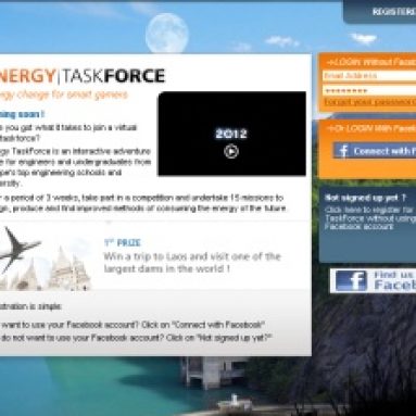 Energy TaskForce