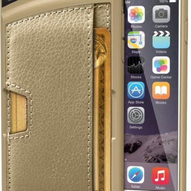 Card Case for iPhone 6 Plus