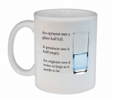 Engineers Tea Mug