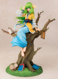 Enmusubi No Youko-Chan: Tosan Roro 1: 8 Scale PVC Figure