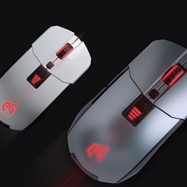 EpicGear Gaming Mouse