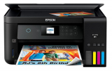 Epson Expression EcoTank Wireless Color All-in-One Supertank Printer