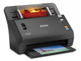 Epson FastFoto FF-640 High-Speed Photo Scanning System with Auto Photo Feeder