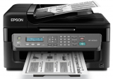 Epson Wireless Monochrome All-in-One