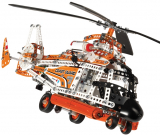 Erector Evolution – Helicopter
