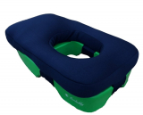 Face Down Comfort Pillow