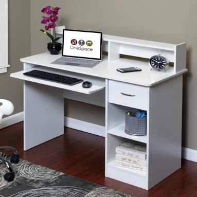 Essential Computer Desk