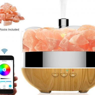 Essential Oil Diffuser Aromatherapy Diffuser
