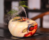 Essential Oil Diffuser Aromatherapy Ultrasonic Air Humidifier Purifier