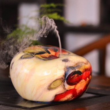 Essential Oil Diffuser Aromatherapy Ultrasonic Air Humidifier Purifier