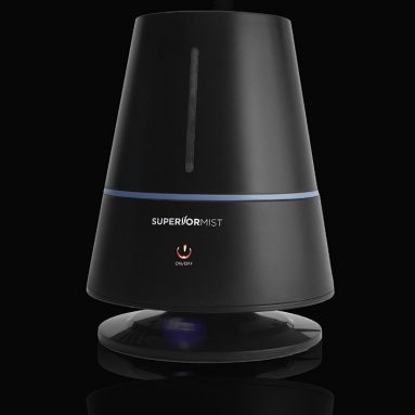 Essential Oil Diffuser