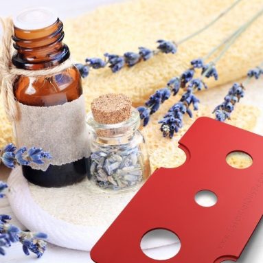 Essential Oils Opener