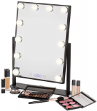 Estala Hollywood Vanity Mirror with Lights