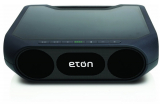 Eton Rugged Rukus Xtreme All-Terrain Portable Solar Wireless Sound System