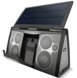 Eton Rukus XL The Portable, Solar Powered