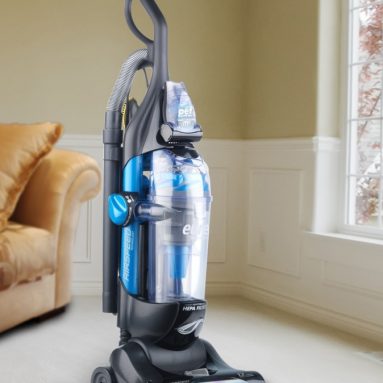 Eureka MyVac – Create a Vacuum Built for You