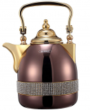 Thermal Carafe Dispenser