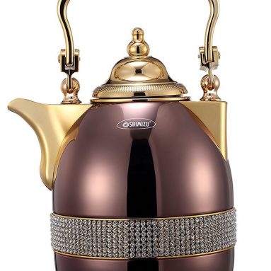 Thermal Carafe Dispenser