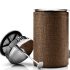 Vacuum Jug with Heat Indicator