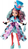 Ever After High Way Too Wonderland Madeline Hatter Doll