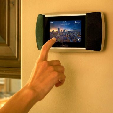 EverSense Thermostat