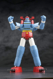 Evolution Toys Dynamite Action Special: Gattai Robot Musashi Figure