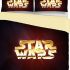 10-Light Star Wars Chewbacca Light Set