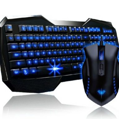 Expert Gaming Multimedia Keyboard Mouse Mice Befrie and Manum