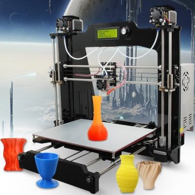 Extruder Mixcolor 3D Printer DIY Kit