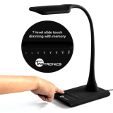 Eye-Care LED Desk Lamp