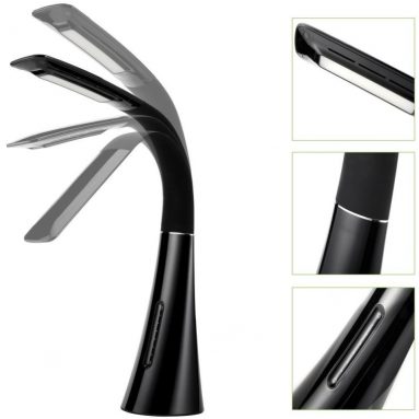 Eye-care LED Desk Lamp
