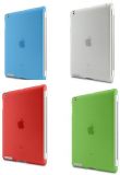 Belkin Snap Shield for New Apple iPad 3rd Generation
