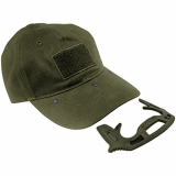 Hanover Toolbox Self-Defense Tool Hat