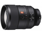 FE 135mm F1.8 G Master Telephoto Prime Lens for Sony E-Mount