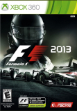 FI 2013 – Xbox 360